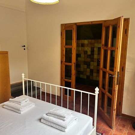 Casa Francis Hotel Firenze Bagian luar foto