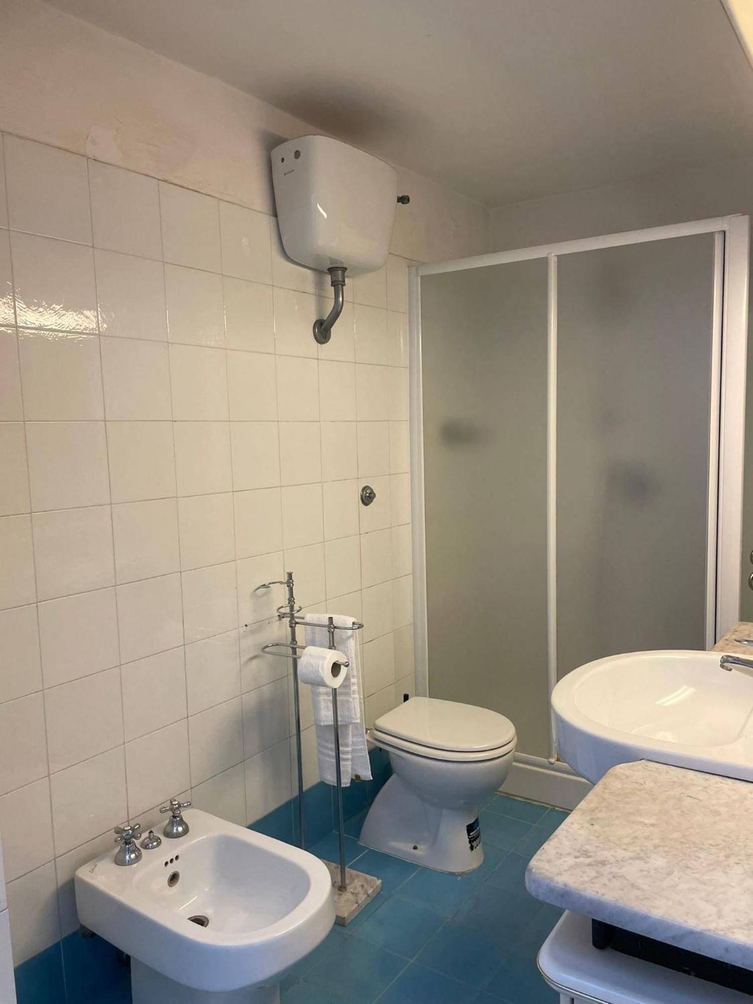 Casa Francis Hotel Firenze Bagian luar foto
