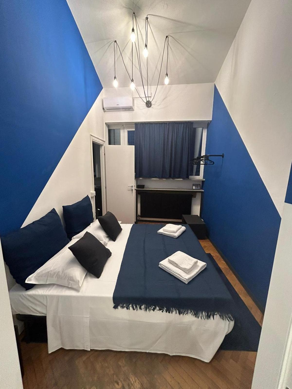 Casa Francis Hotel Firenze Bagian luar foto